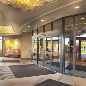 commercial door specialist Pleasant Hill