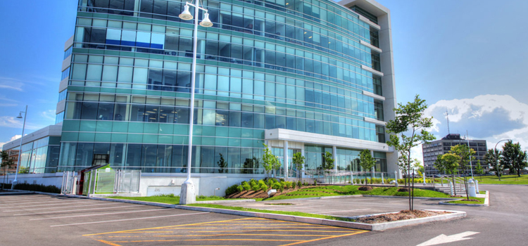 commercial glass door repair Pleasant Hill