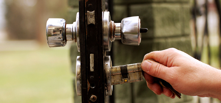 front door latch repair Pleasant Hill